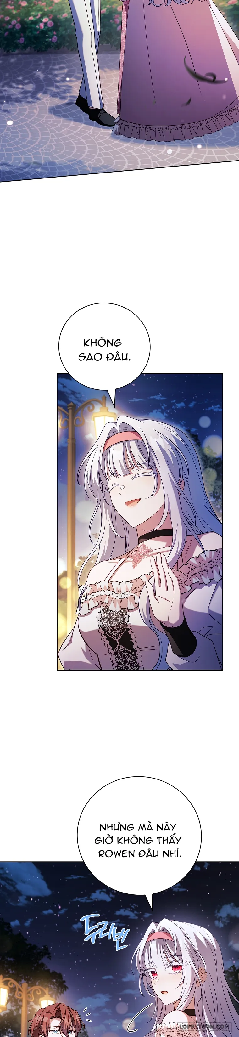 Cha Nào Con Nấy Chap 44 - trang 9