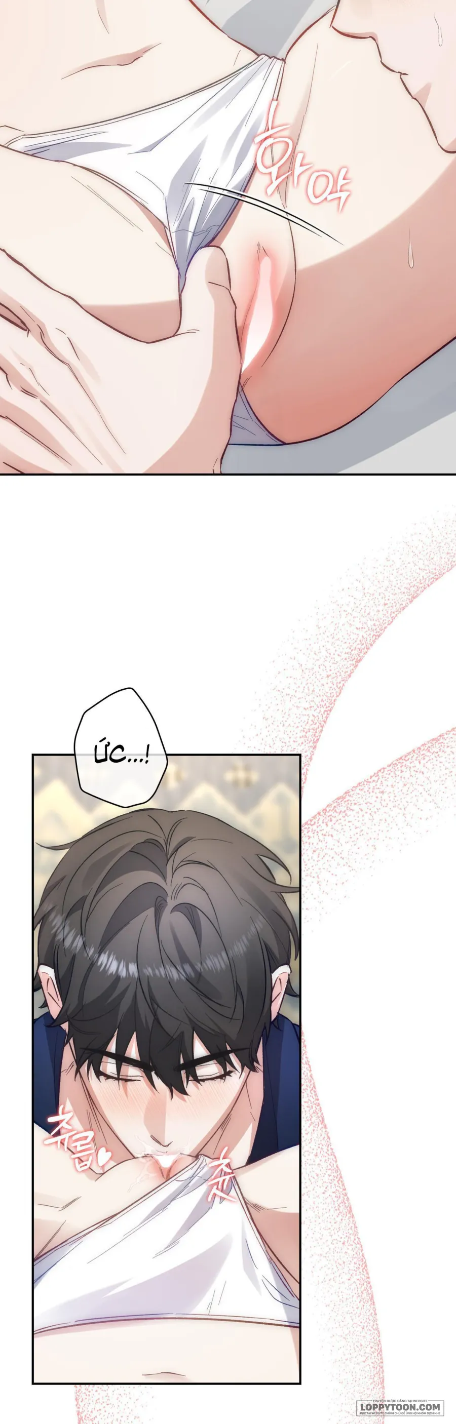 Ủa, Sao Thể Loại Này Khác Biệt Quá Vậy? Chap 12 - 🔞🔞 - trang 16