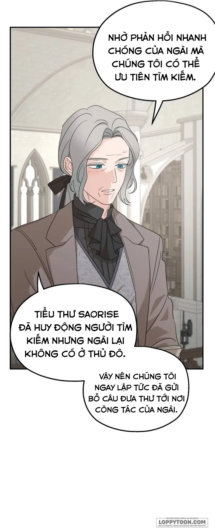 Gia Đình Chồng Quá Ám Ảnh Bởi Tôi Chap 122 - trang 57