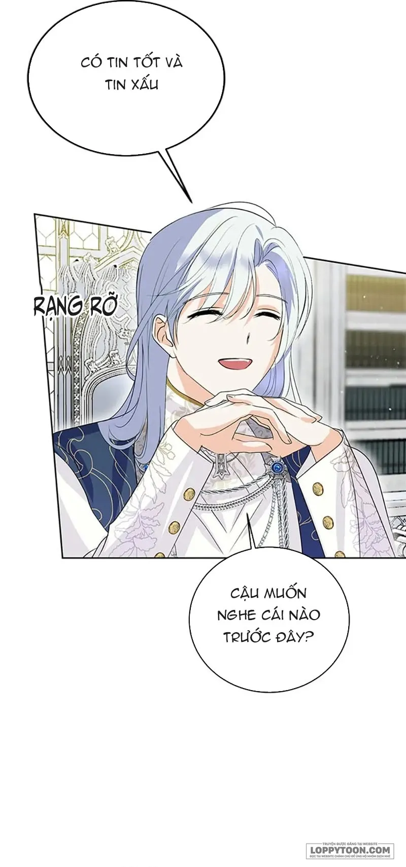 Phía Sau Mặt Nạ Của Nam Chính Hiền Lành Chap 22 - trang 48