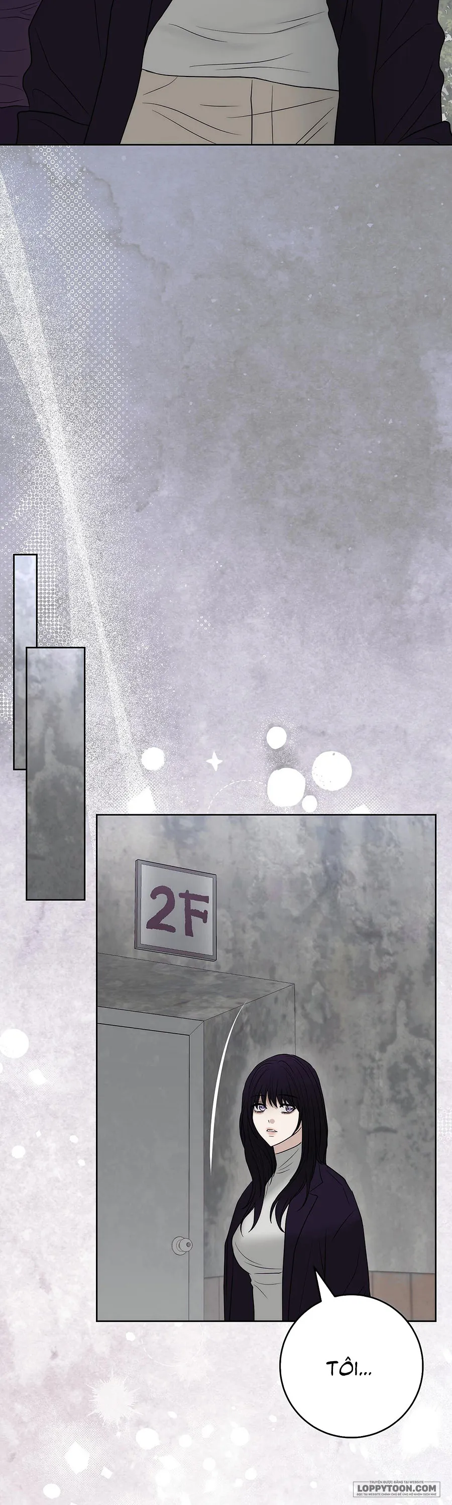 Hang Kiến Chap 25 - 🔞🔞🔞 - trang 18