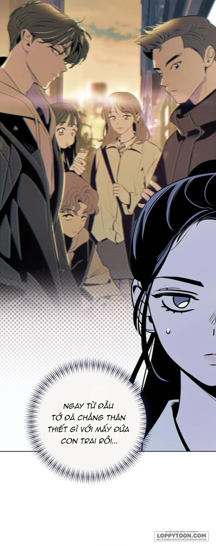 Trắc Nghiệm 4 Lựa Chọn Chap 19 - trang 27