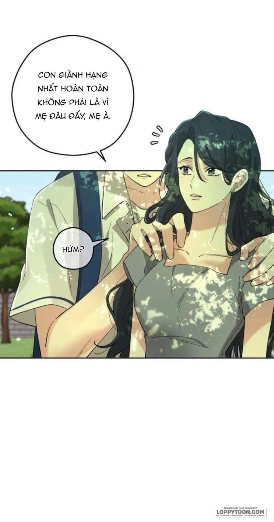 Tên Khốn Đẹp Trai Chap 14 - trang 2