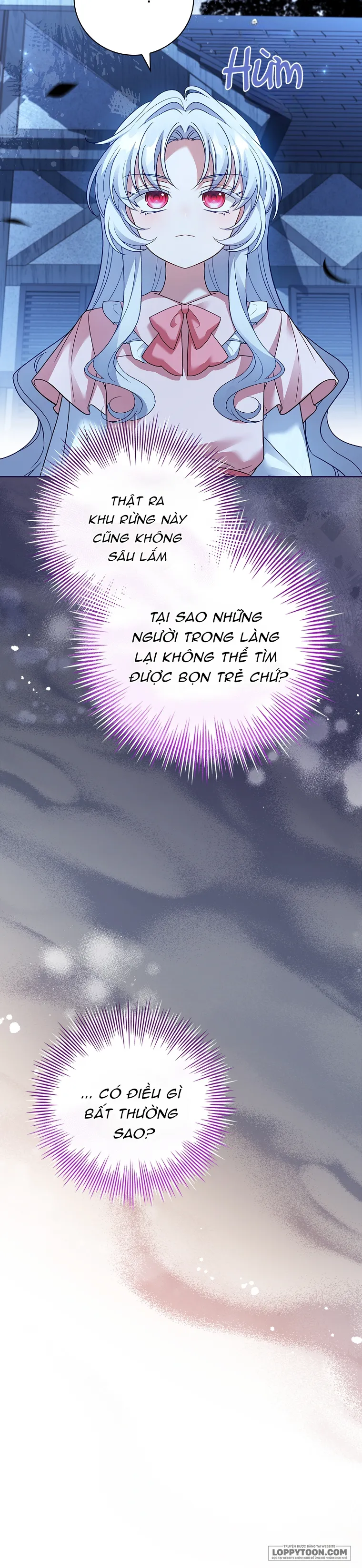Cha Nào Con Nấy Chap 4 - trang 14