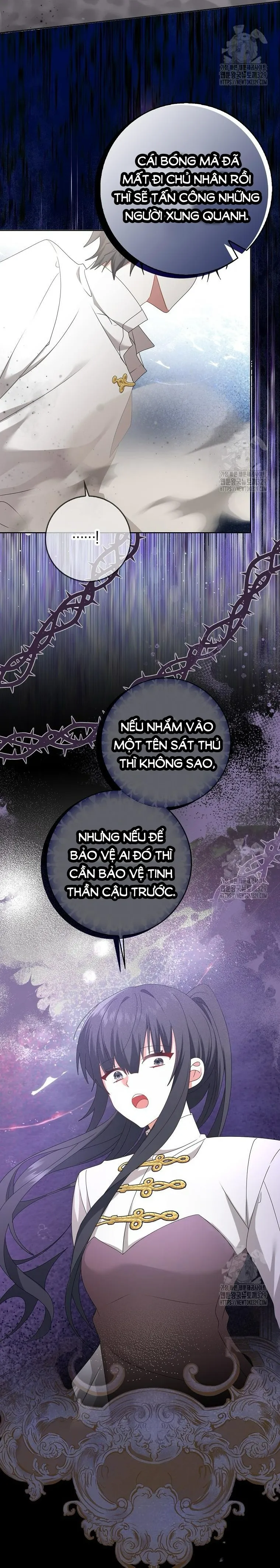 Tôi Sẽ Chiếm Lấy Ngư Trường Này! Chap 33 - trang 16