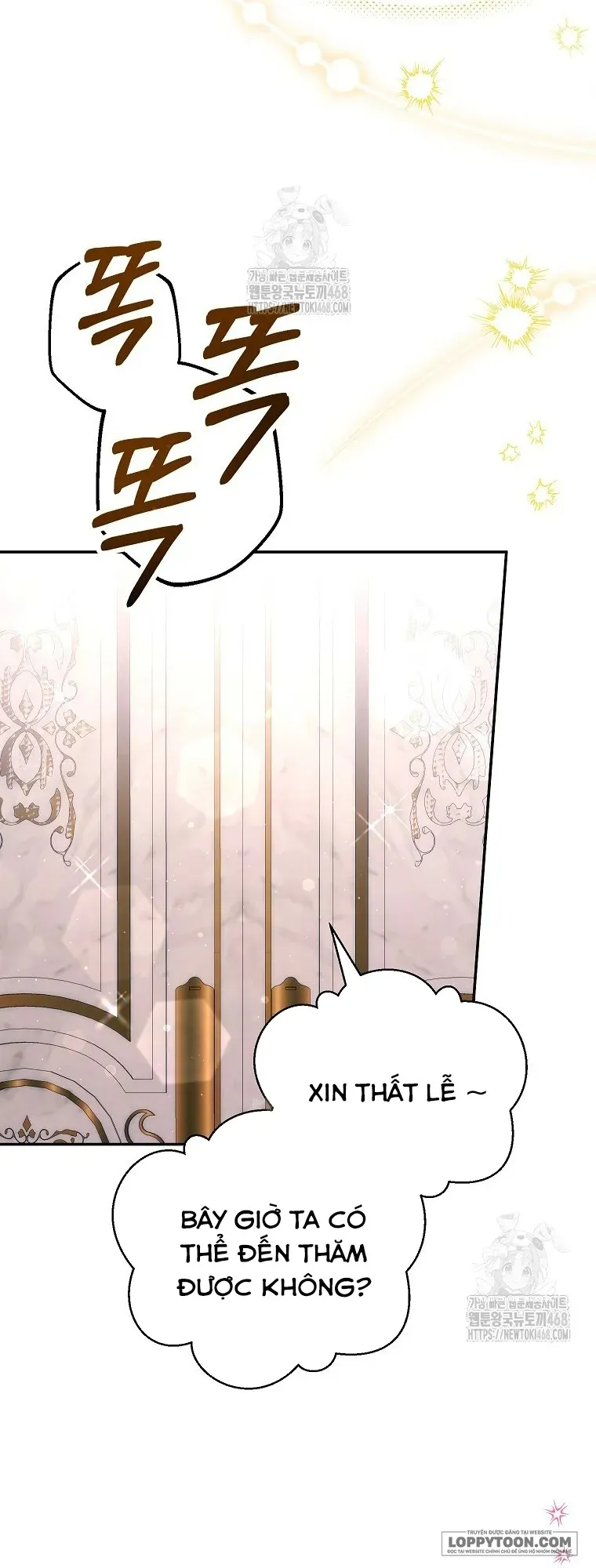 Bé Con Chốn Hoa Nở Chap 79 - trang 18