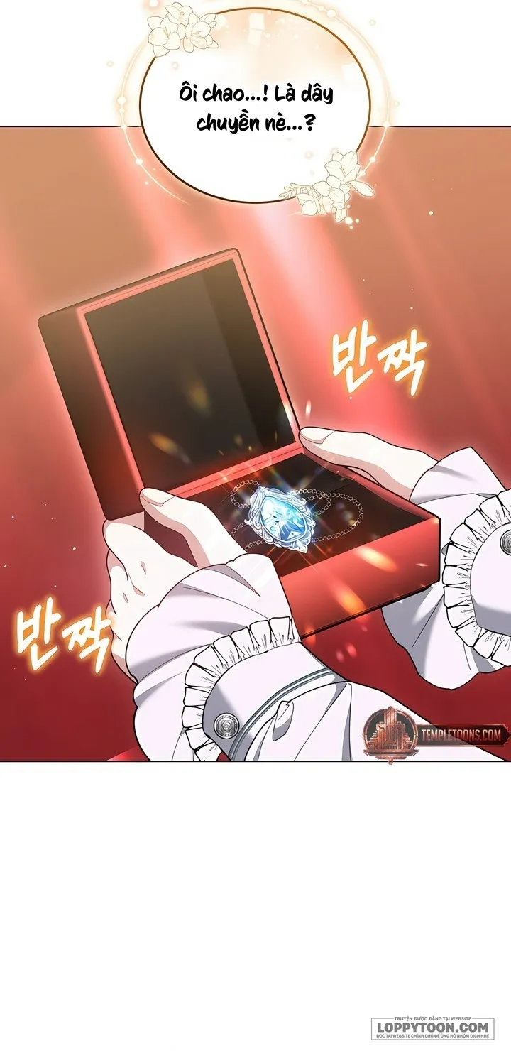 Dù Là Mẹ Kế Nhưng Tôi Thoát Khỏi Cái Chết Rất Dễ Dàng Chap 86 - trang 59