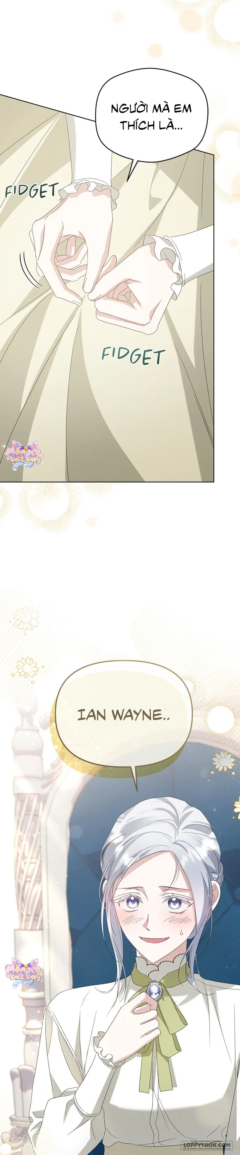 Trở Thành Con Gái Nuôi Của Gia Tộc Sát Thủ Chap 89 - trang 14