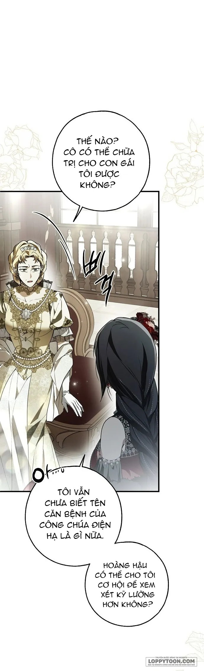 Có Kẻ Đã Sở Hữu Cơ Thể Của Tôi Chap 24 - trang 3