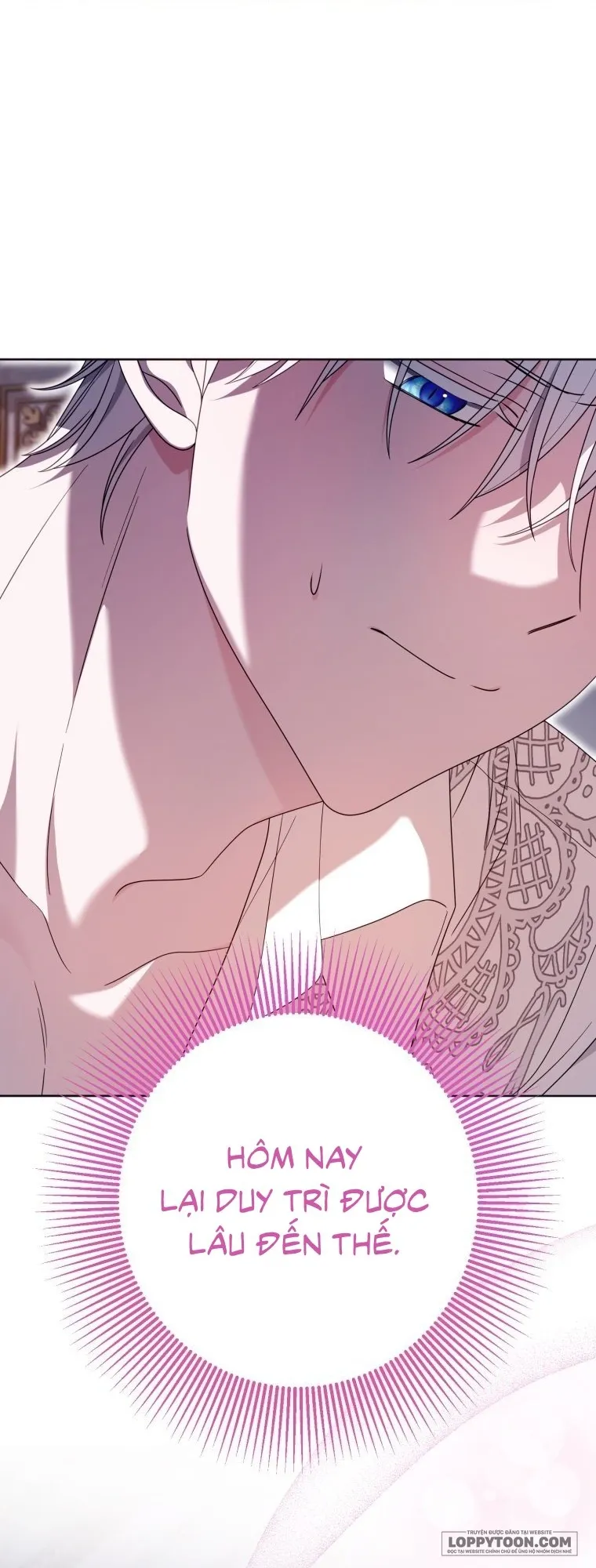 Tôi Gặp Nam Chính Trong Tù Chap 83 - trang 3