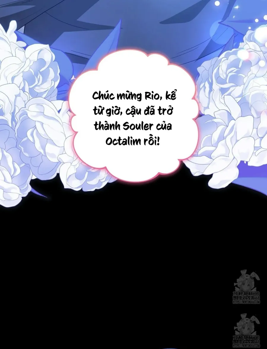 Nàng Tiên, Hãy Ký Hợp Đồng Nào Chap 72 - trang 20