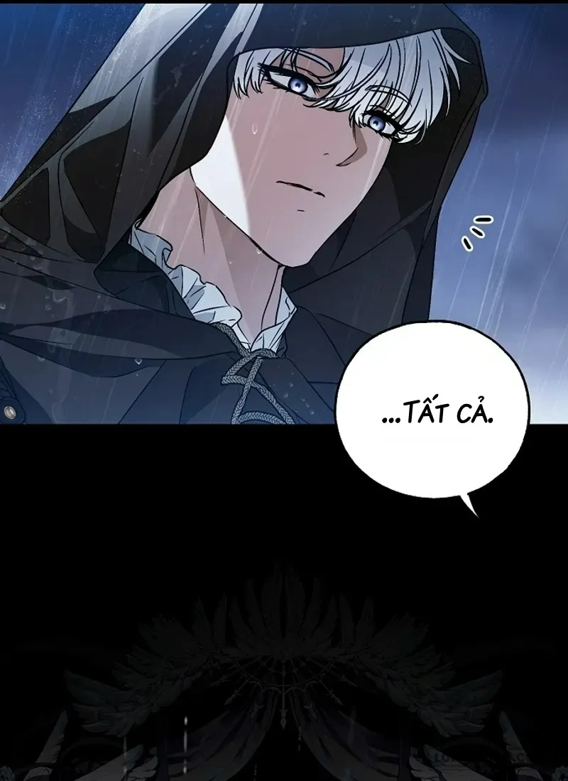 Có Kẻ Đã Sở Hữu Cơ Thể Của Tôi Chap 92 - trang 32
