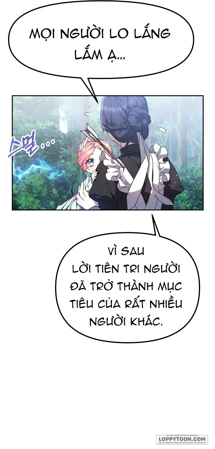Rồng Con Thuần Hóa Những Kẻ Điên Rồ Chap 2 - trang 55