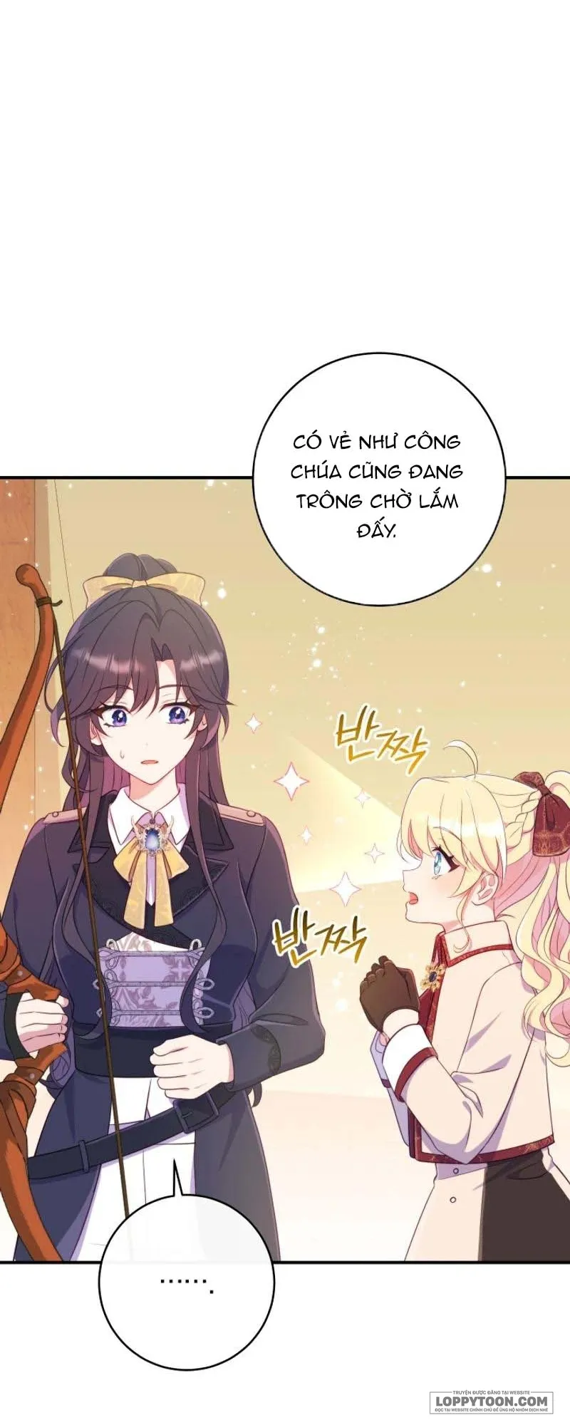 Trở Thành Bạn Thời Thơ Ấu Của Nam Phụ Ám Ảnh Chap 28 - trang 55