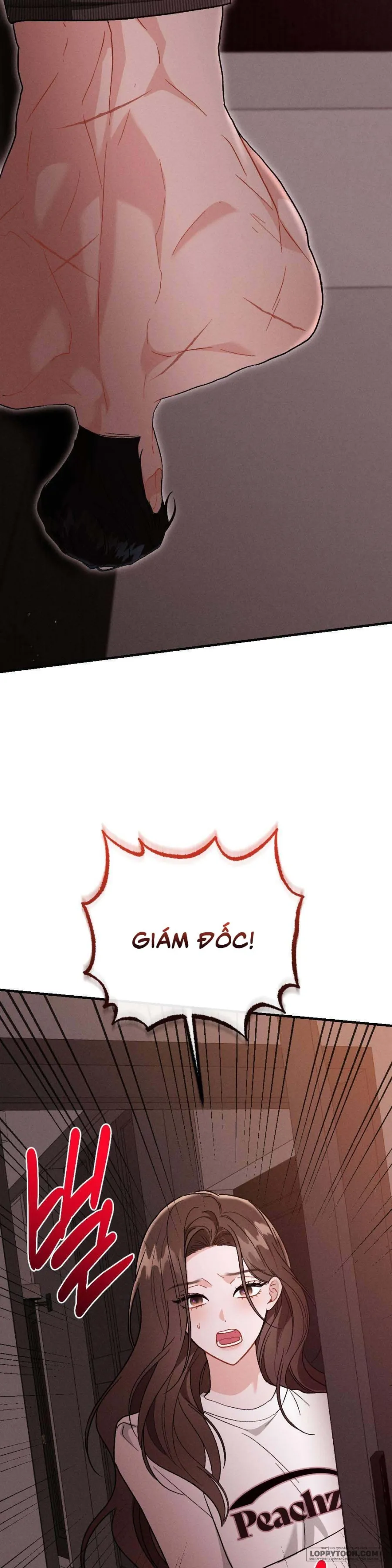 Đêm Chồng Chất Chap 11 - Chúng ta đã từng gặp nhau trước đây sao? - trang 12
