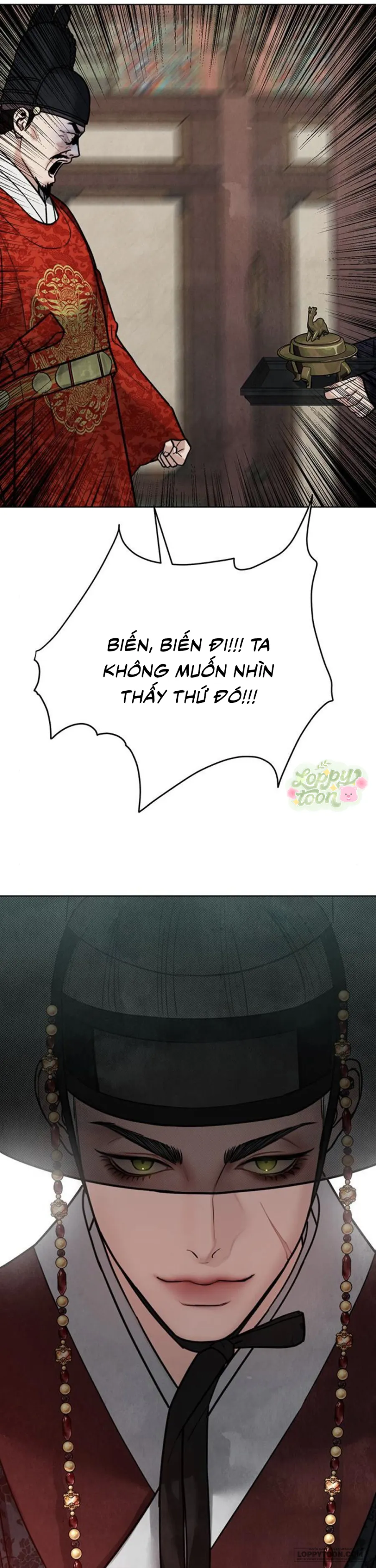 Quỷ Hồn Chap 22 - trang 28