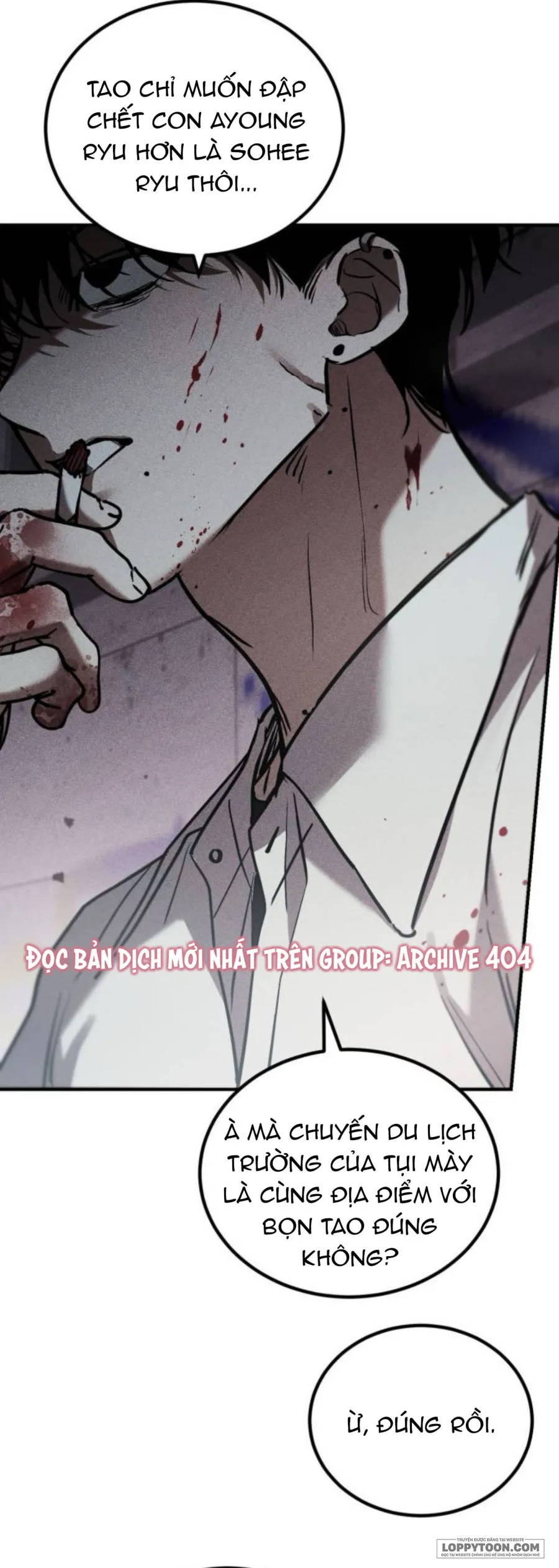 Chị Em Không Hoàn Hảo Chap 11 - trang 30