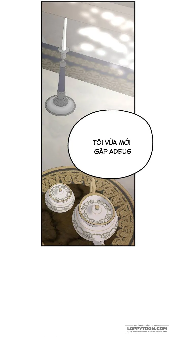 Gia Đình Chồng Quá Ám Ảnh Bởi Tôi Chap 71 - trang 34