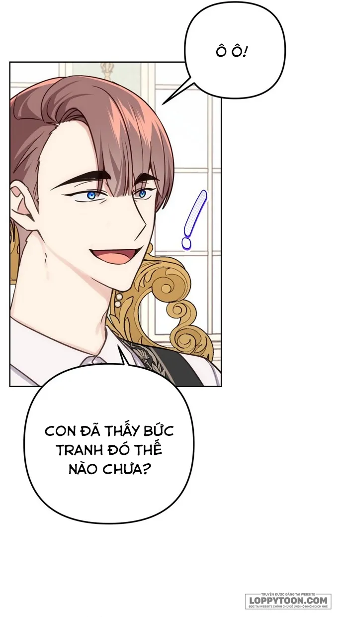 Cuộc Sống Hạnh Phúc Cùng Chồng Chap 34 - trang 23