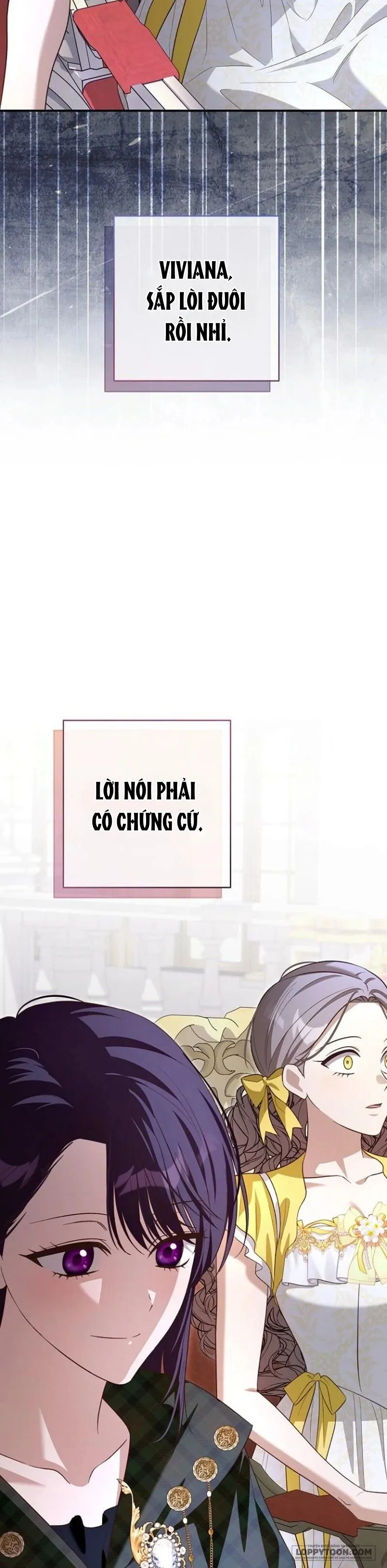 Cô Dâu Của Đại Công Tước Là Chiến Binh Địa Ngục Chap 28 - trang 28