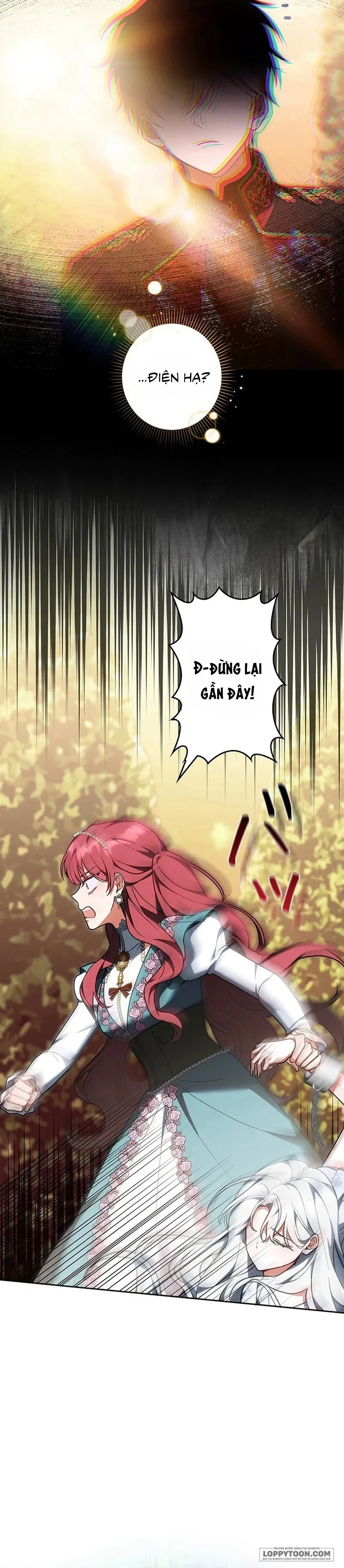 Tiểu Thư Là Kẻ Bám Đuôi Chap 29 - trang 5