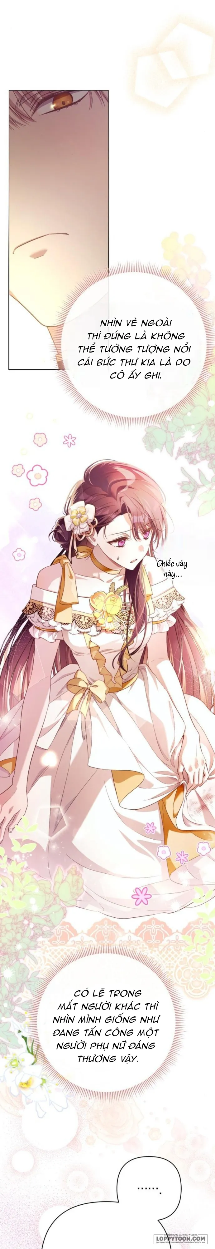 Cô Dâu Của Đại Công Tước Là Chiến Binh Địa Ngục Chap 6 - trang 20