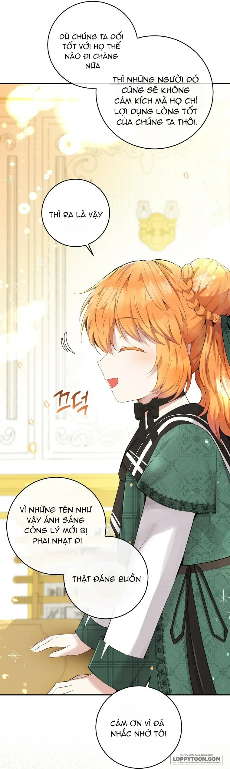 Sóc Con Tài Năng Chap 26 - trang 44