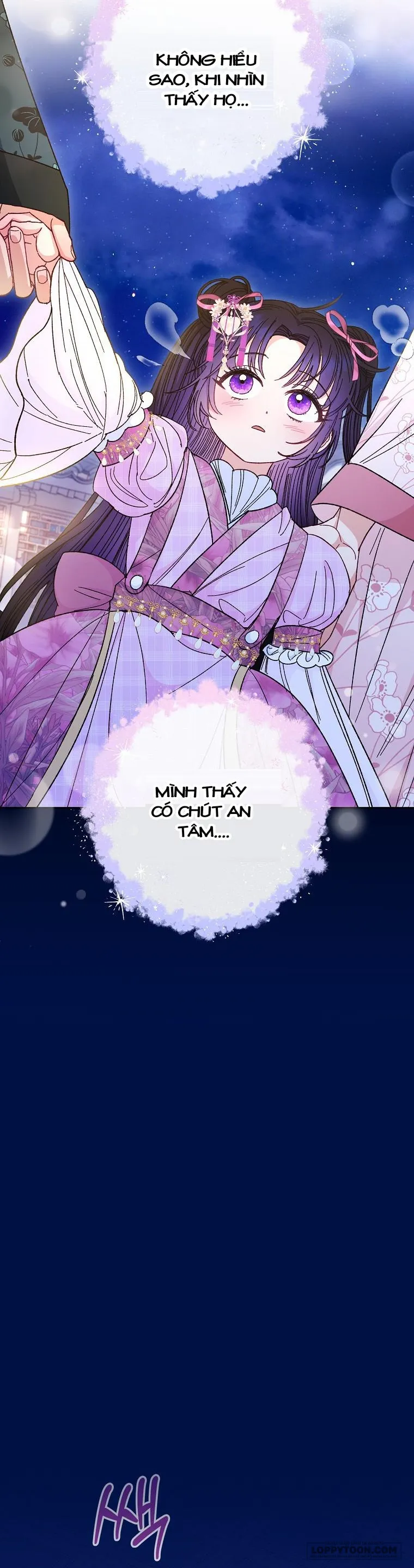 Tiểu Thiếp Chỉ Muốn Sống Yên Bình Chap 9 - trang 21