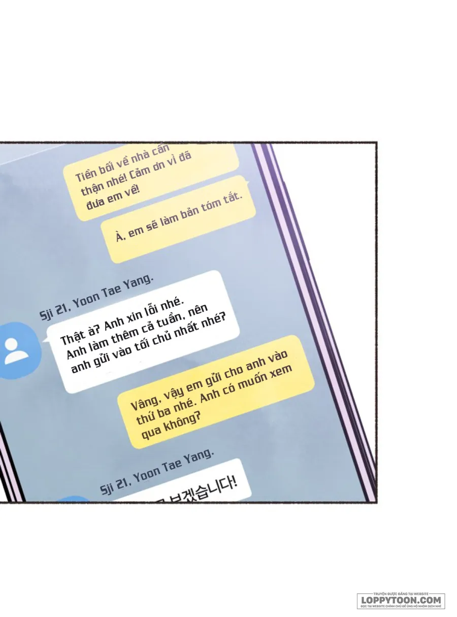 Cảm Xúc Chuyển Giao Chap 6 - trang 27
