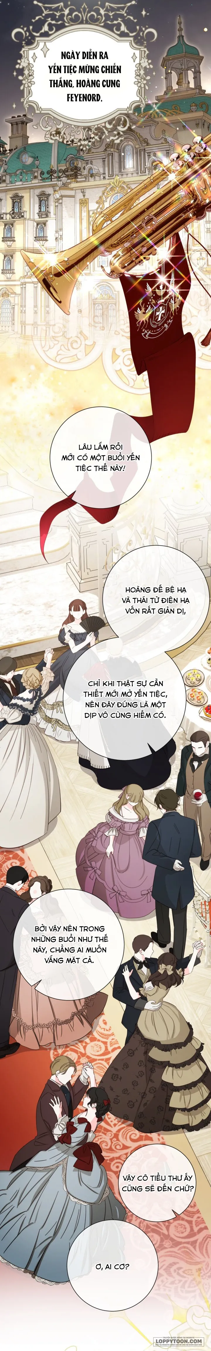 Một Thế Giới Không Có Chị Gái Mà Ai Cũng Yêu Chap 100 - trang 24