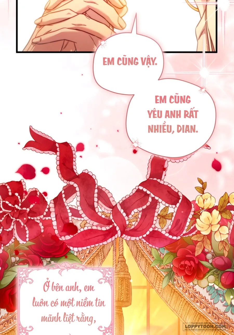 Phương Pháp Chữa Lành Cho Thanh Mai Trúc Mã Ốm Yếu Chap 16 - END - trang 100