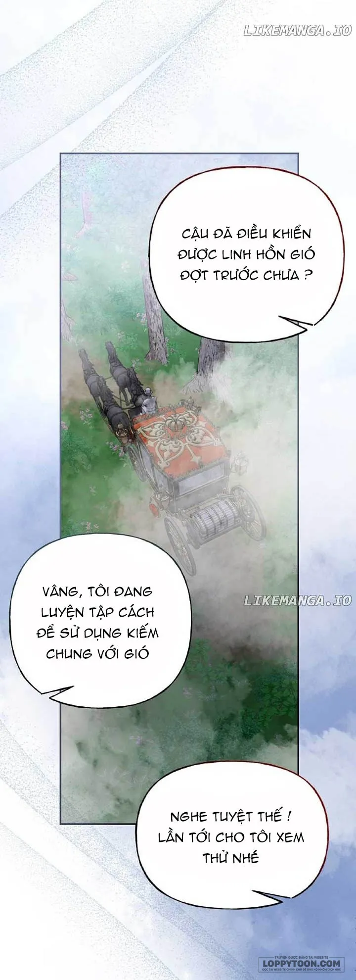Hầu Gái Không Thích Nuôi Dạy Trẻ Nhỏ Chap 49 - trang 62