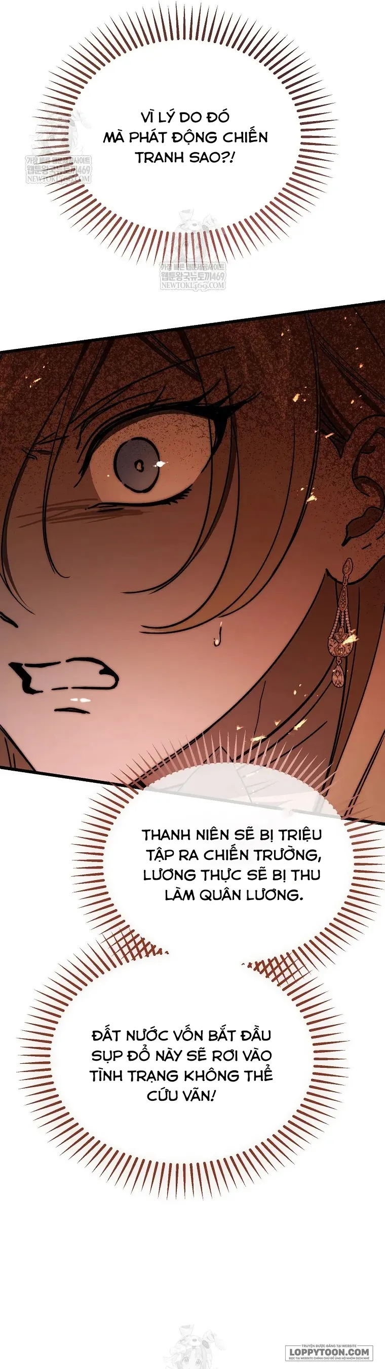 Ác Quỷ Nuôi Dưỡng Tiểu Thư Chap 108 - trang 45