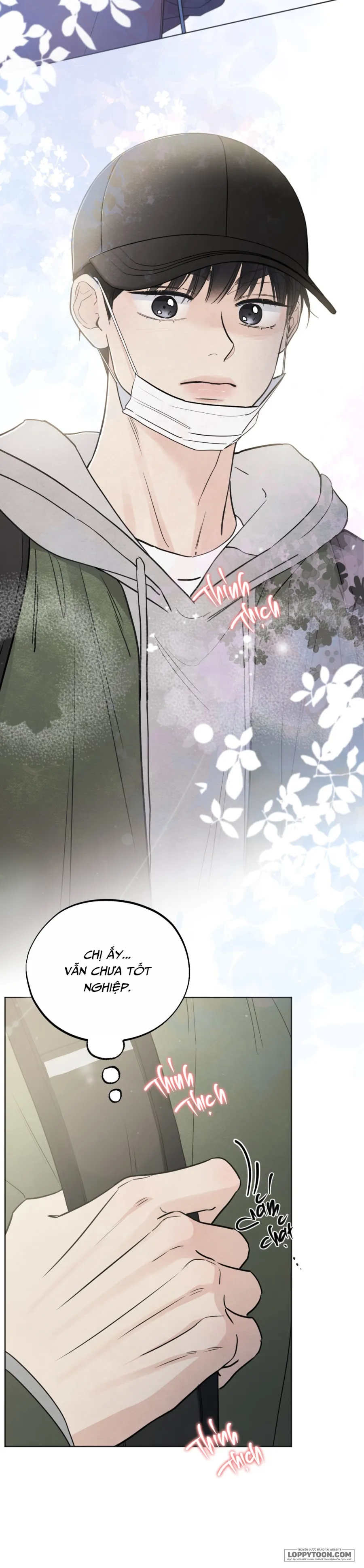 Cuộc Đời Của Kẻ Cặn Bã Chap 69 - trang 23
