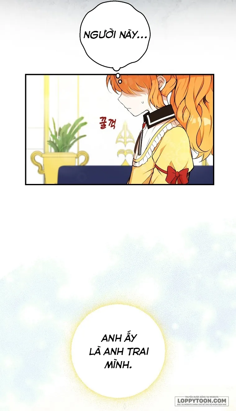 Sóc Con Tài Năng Chap 4 - trang 12