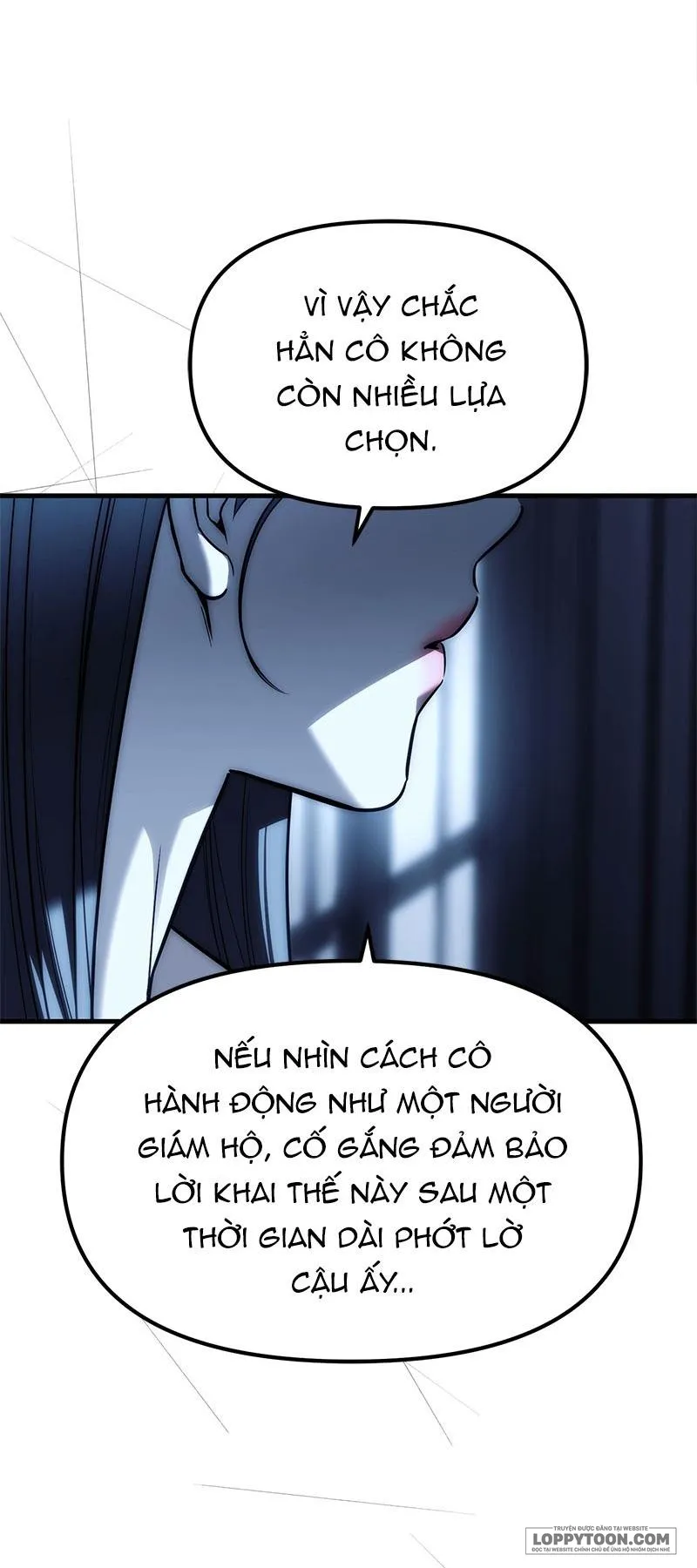 Xâm Nhập Trường Trung Học Tài Phiệt Chap 85 - trang 34