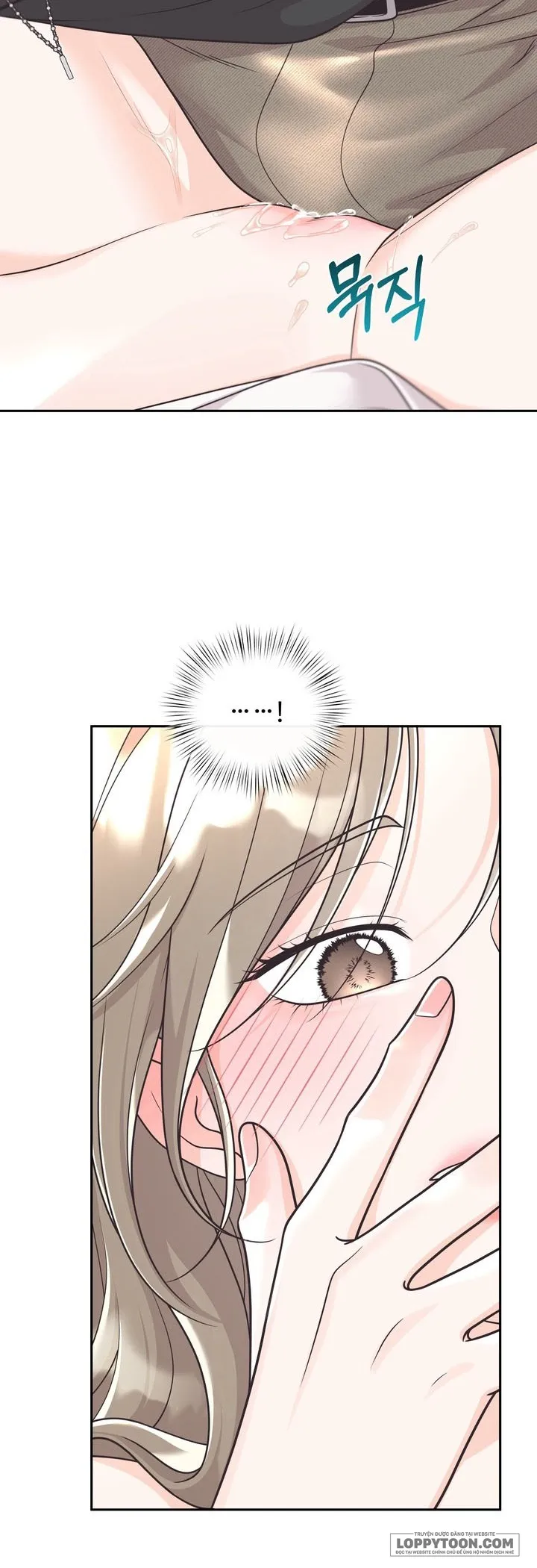 Đối Tác Ba Bên Chap 3 - 🔞🔞🔞 - trang 36