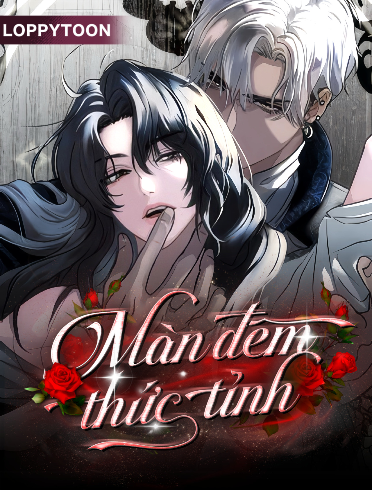 Màn Đêm Thức Tỉnh