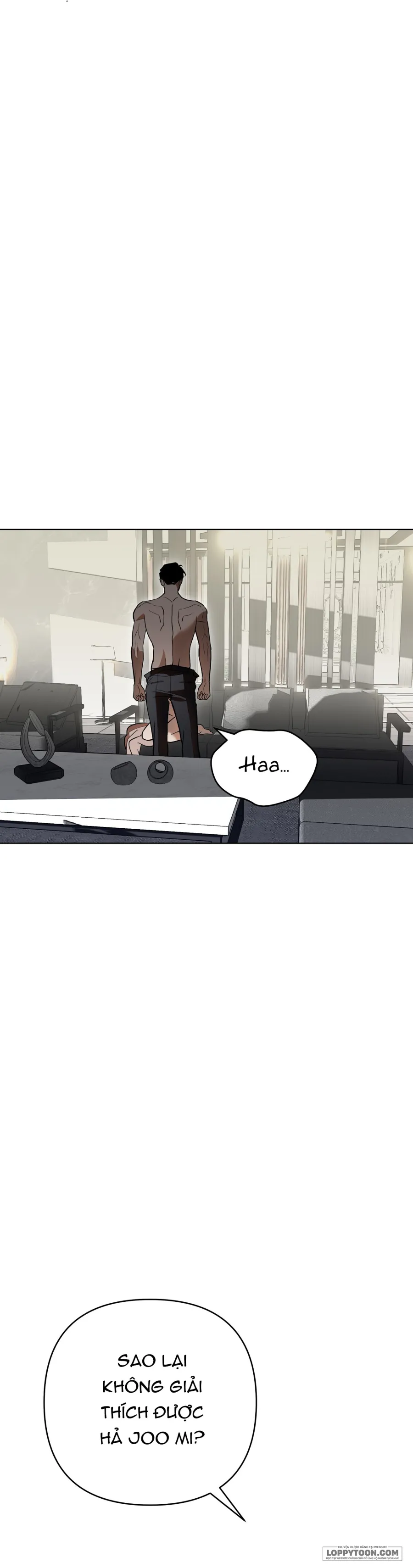 Ngưỡng Tuyệt Đối Chap 38 - trang 40