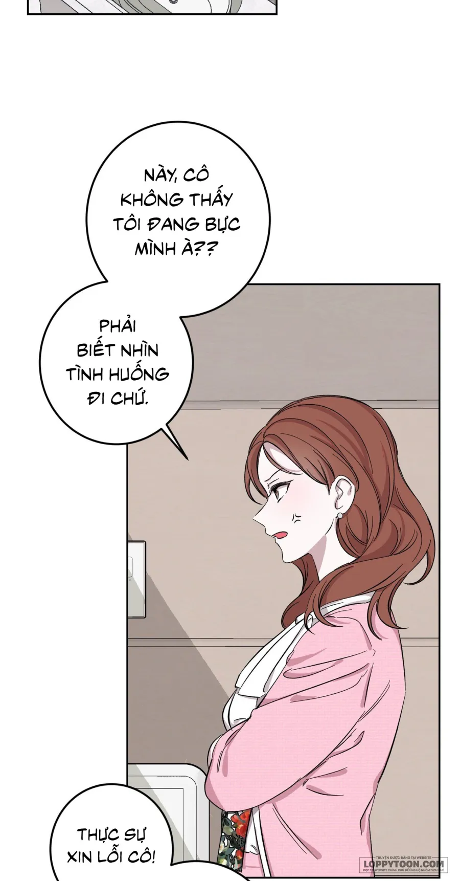Quả Nhiên Vị Giám Đốc Điều Hành Đó… Chap 5 - trang 16