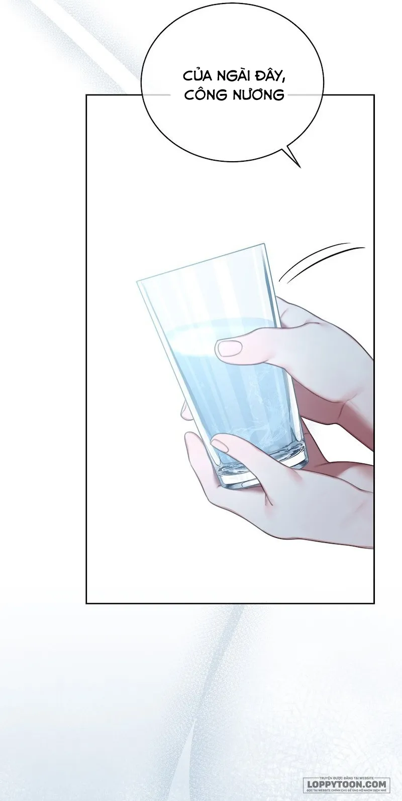 Hầu Nữ Không Còn Thèm Muốn Chủ Nhân Nữa Chap 5 - trang 40