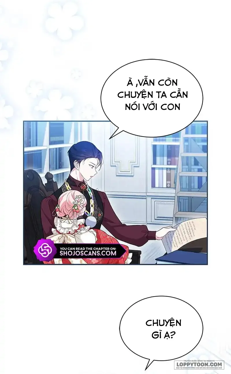 Đã Từ Chối Sủng Ái Rồi Mà Sao Còn Ám Ảnh Thế? Chap 16 - trang 1
