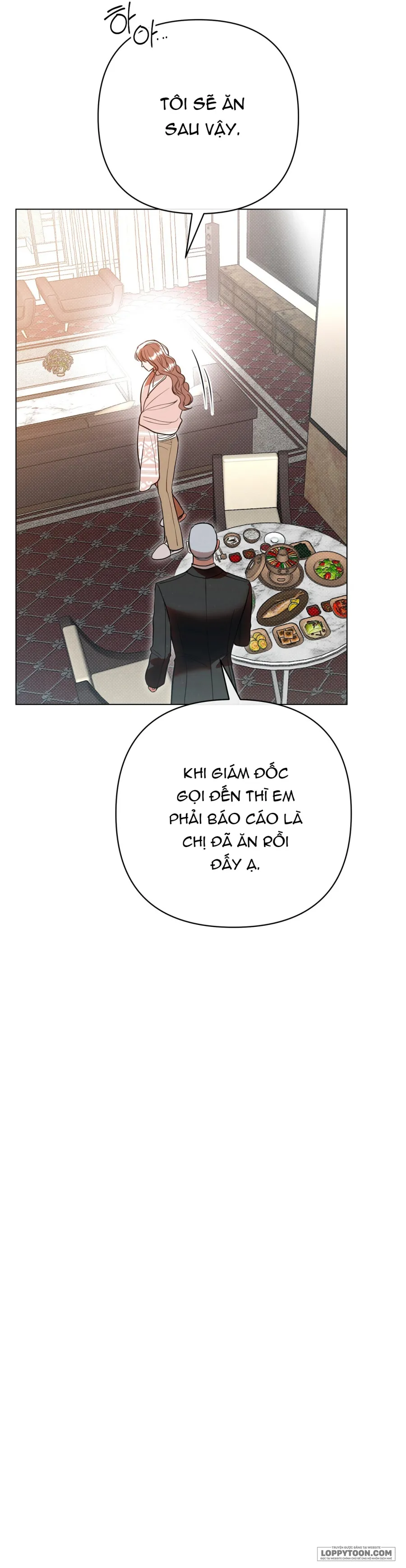 Ngưỡng Tuyệt Đối Chap 48 - trang 25