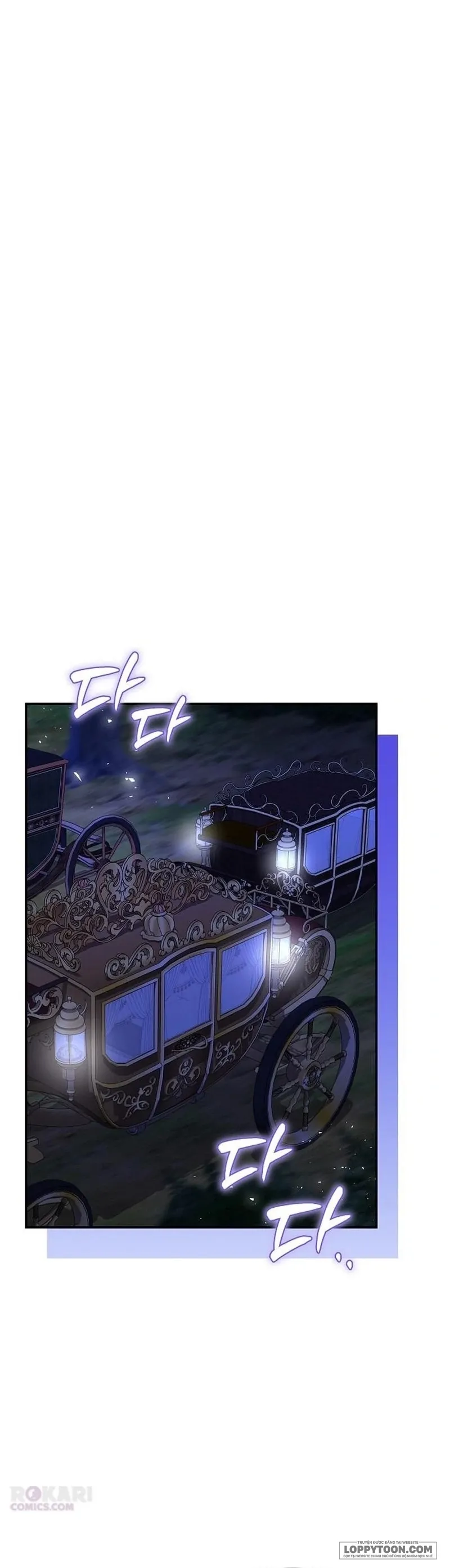 Cô Dâu Của Đại Công Tước Là Chiến Binh Địa Ngục Chap 41 - trang 27