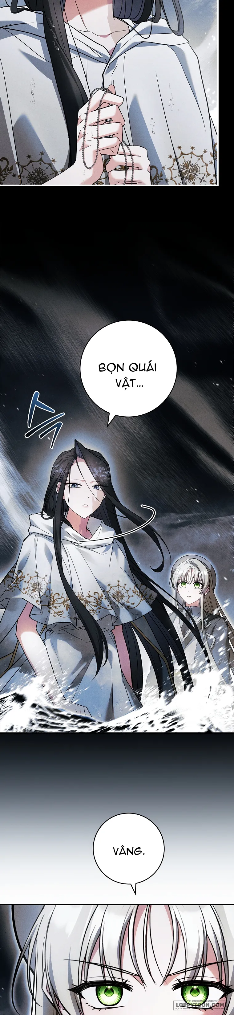 Văn Phòng Thám Tử Dành Cho Nam Chính Hối Hận! Chap 28 - trang 16