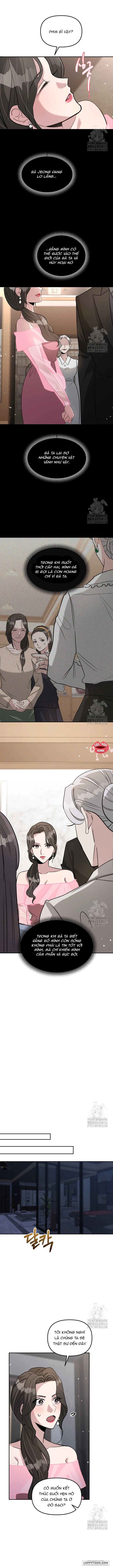 Collector Chap 41 - trang 4