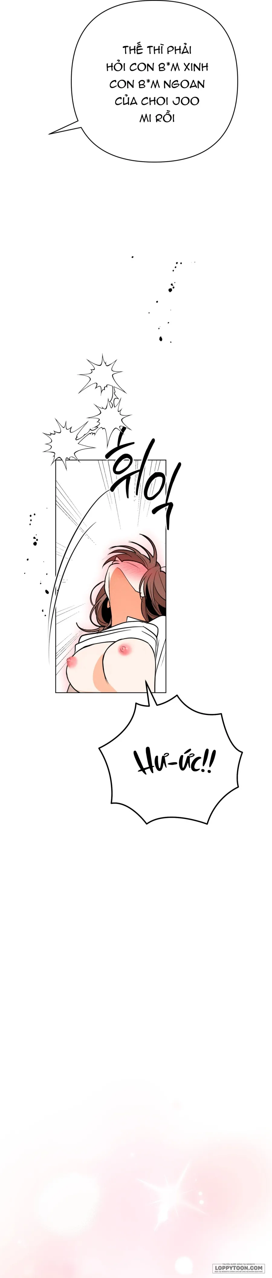 Ngưỡng Tuyệt Đối Chap 65 - trang 4