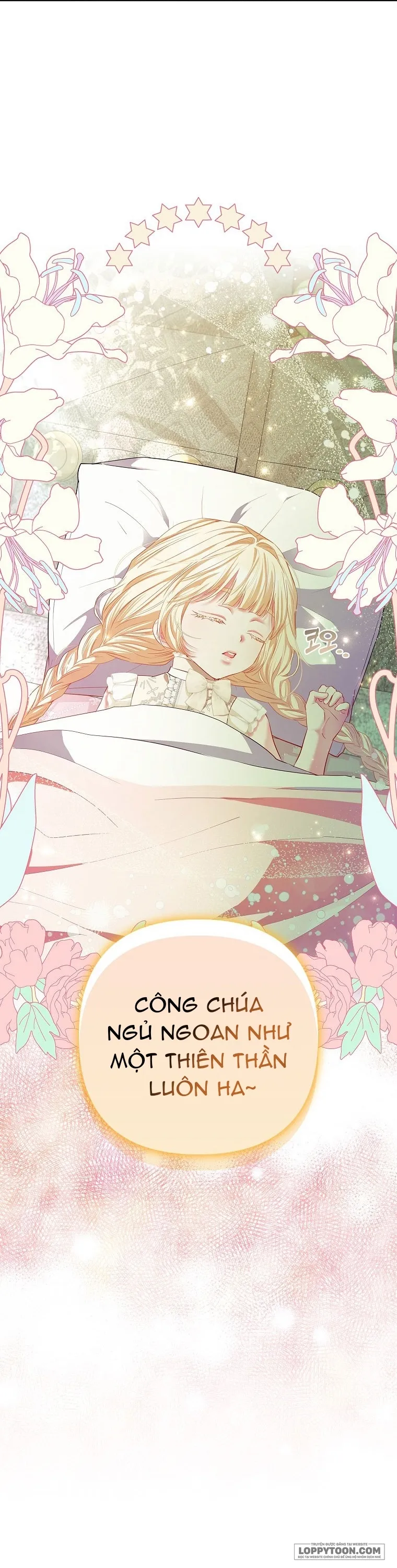 Nàng Công Chúa Của Mọi Người Chap 20 - trang 46