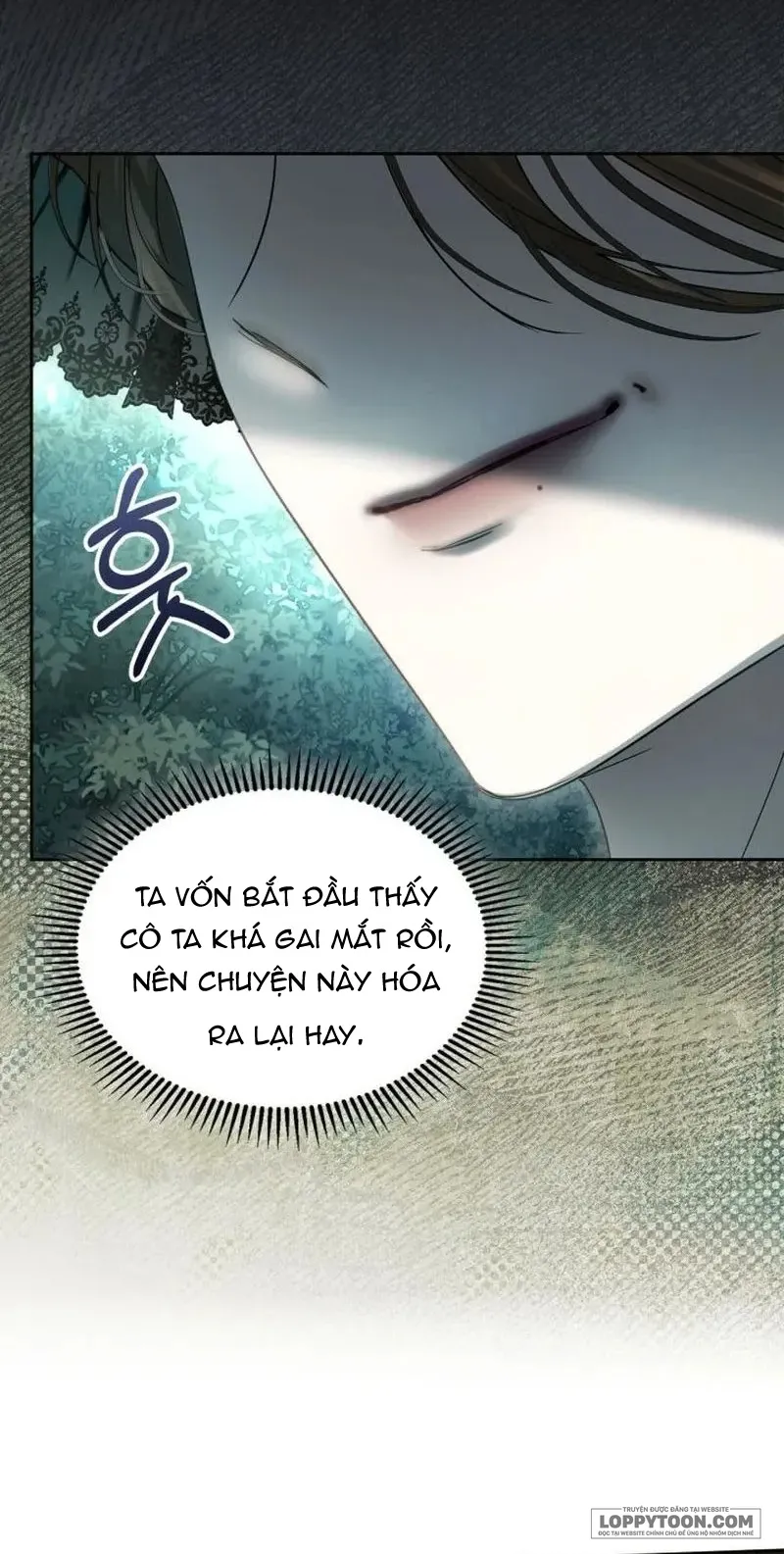 Phạm Nhân Bé Con Của Dinh Thự Mùa Đông Chap 94 - trang 9