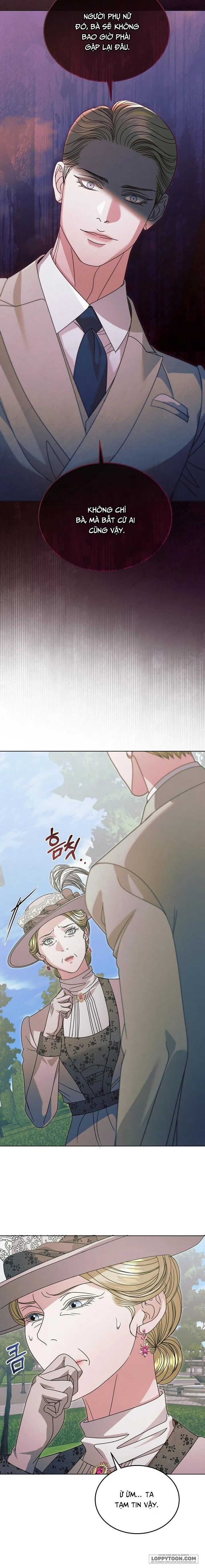 Hãy Cầu Xin Tôi Đi Chap 42 - 🔞🔞 - trang 24